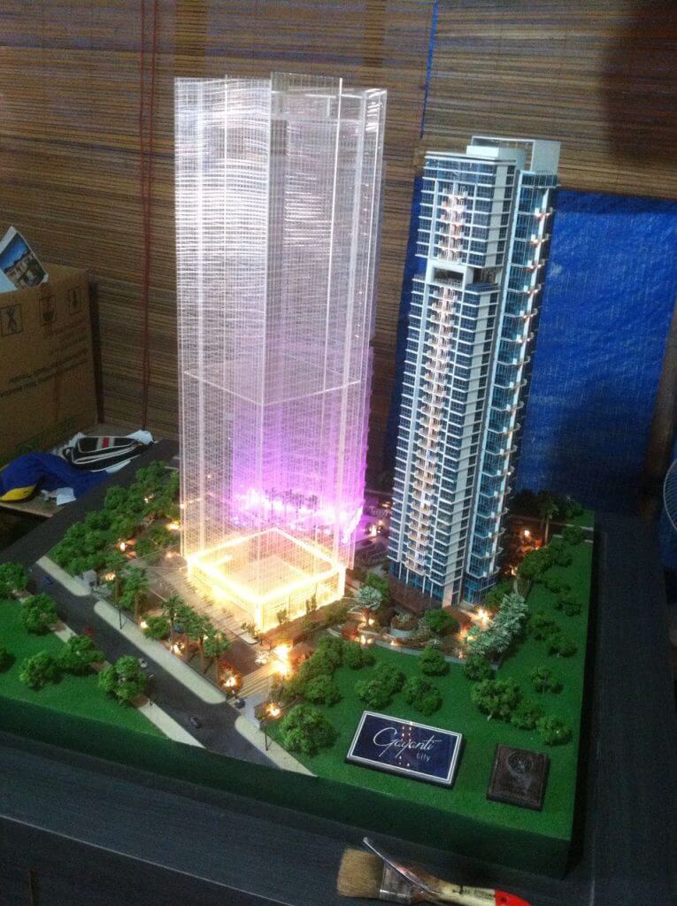 Apa Pengertian Fungsi Maket Miniatur Adalah